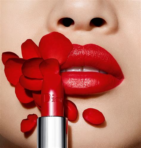 pub dior rouge a levre